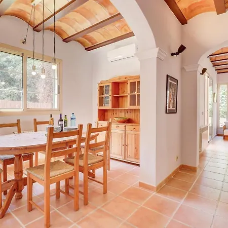 Botana By Villa Cala San Vicente (Mallorca)