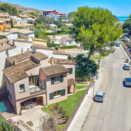 Botana By Villa Cala San Vicente (Mallorca)