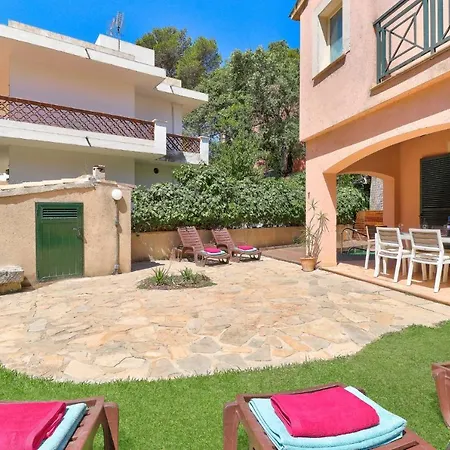 Villa Botana By *
