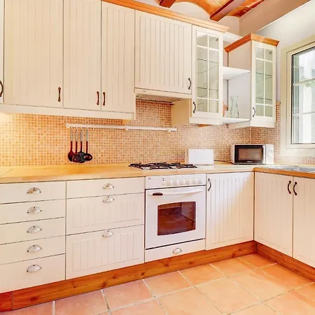 Botana By Villa Cala San Vicente (Mallorca)