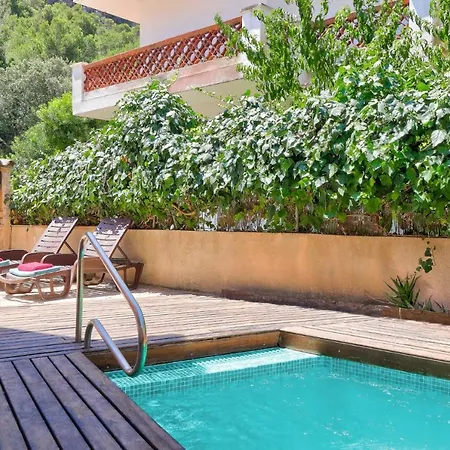 Botana By Villa Cala San Vicente (Mallorca)
