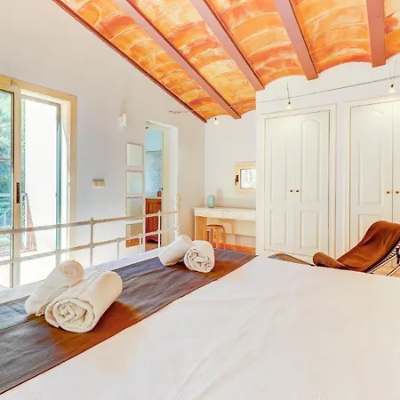 Botana By * Cala San Vicente (Mallorca)