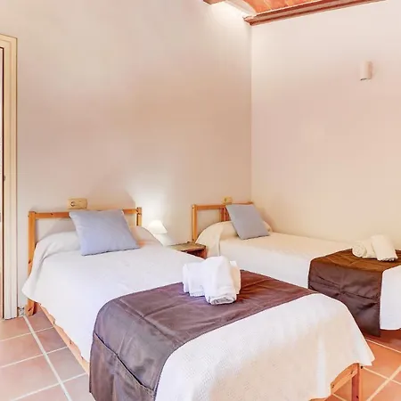Botana By Villa Cala San Vicente (Mallorca)